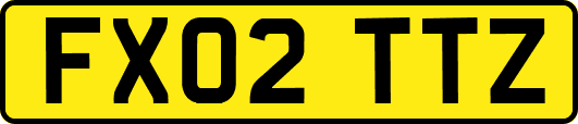 FX02TTZ