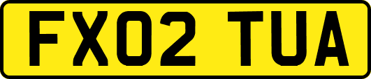 FX02TUA