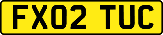 FX02TUC
