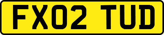 FX02TUD