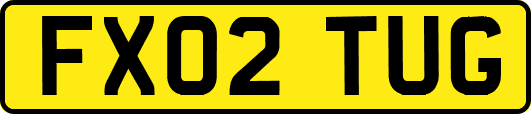 FX02TUG
