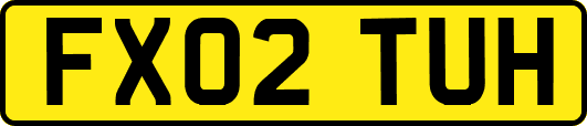 FX02TUH