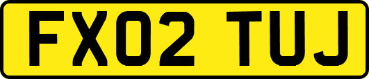 FX02TUJ
