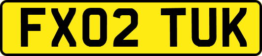 FX02TUK