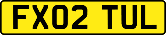 FX02TUL