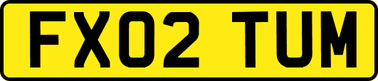 FX02TUM