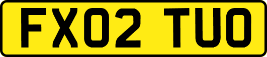 FX02TUO
