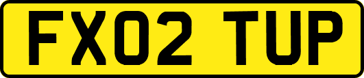 FX02TUP