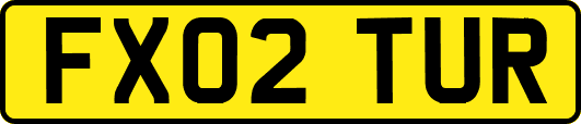 FX02TUR