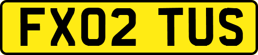FX02TUS
