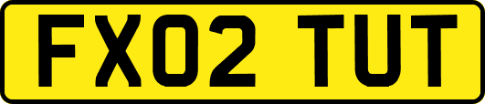 FX02TUT