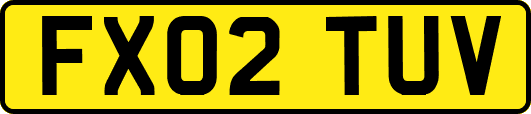 FX02TUV