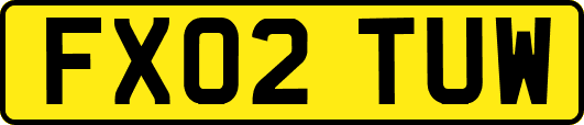 FX02TUW