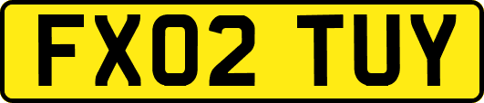 FX02TUY