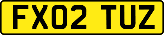 FX02TUZ