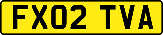 FX02TVA