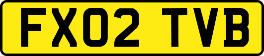 FX02TVB