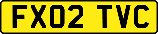 FX02TVC