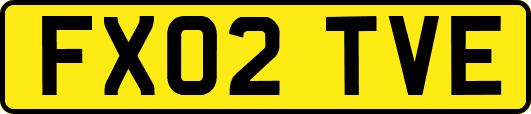 FX02TVE
