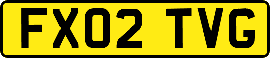 FX02TVG