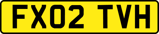 FX02TVH