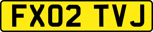 FX02TVJ