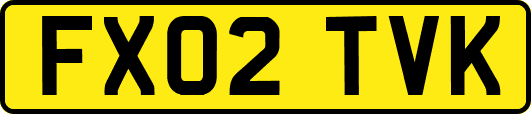 FX02TVK