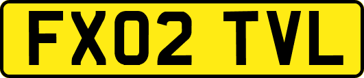 FX02TVL