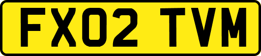 FX02TVM