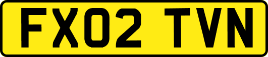 FX02TVN