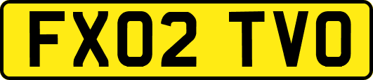 FX02TVO