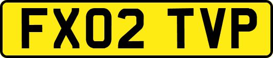 FX02TVP