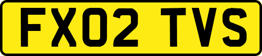 FX02TVS