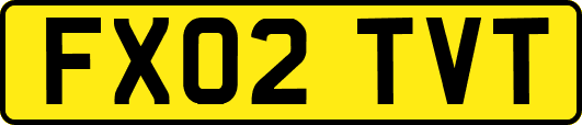 FX02TVT