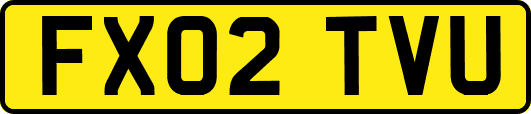 FX02TVU