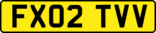 FX02TVV