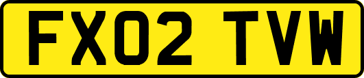 FX02TVW