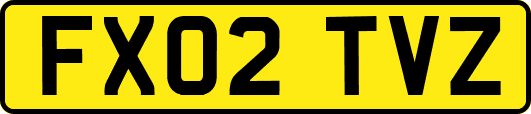 FX02TVZ