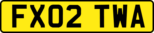 FX02TWA