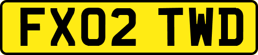 FX02TWD