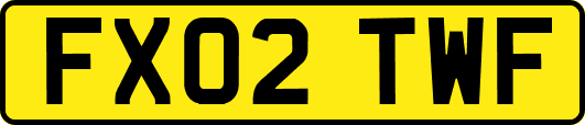 FX02TWF