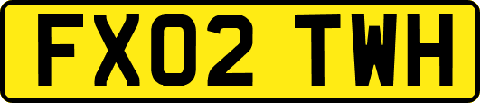 FX02TWH