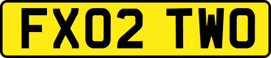 FX02TWO
