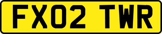 FX02TWR