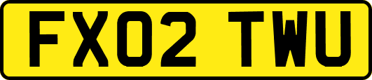 FX02TWU