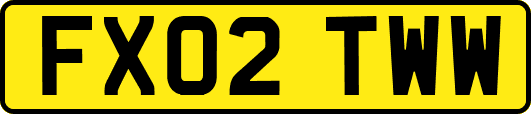 FX02TWW