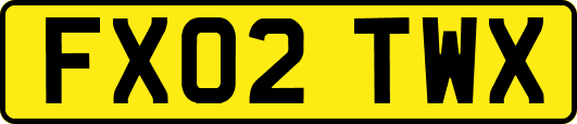 FX02TWX