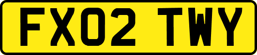 FX02TWY