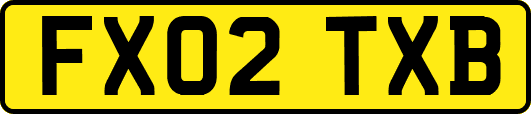 FX02TXB