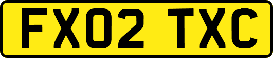 FX02TXC